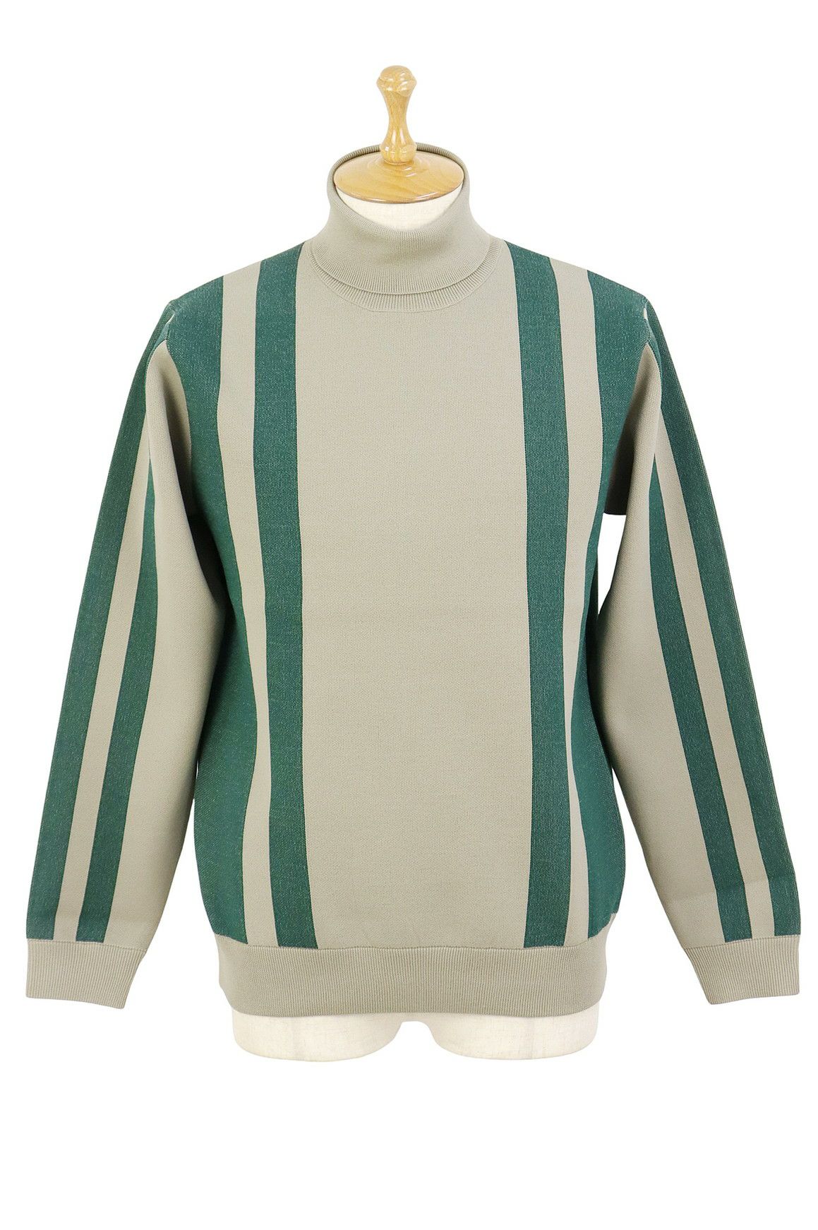 フィドラのセーター