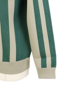 大感謝祭P10倍】セーター メンズ フィドラ FIDRA 2025 秋冬 新作