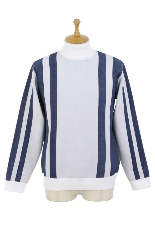 30％OFFセール】セーター メンズ フィドラ FIDRA 2025 秋冬 新作