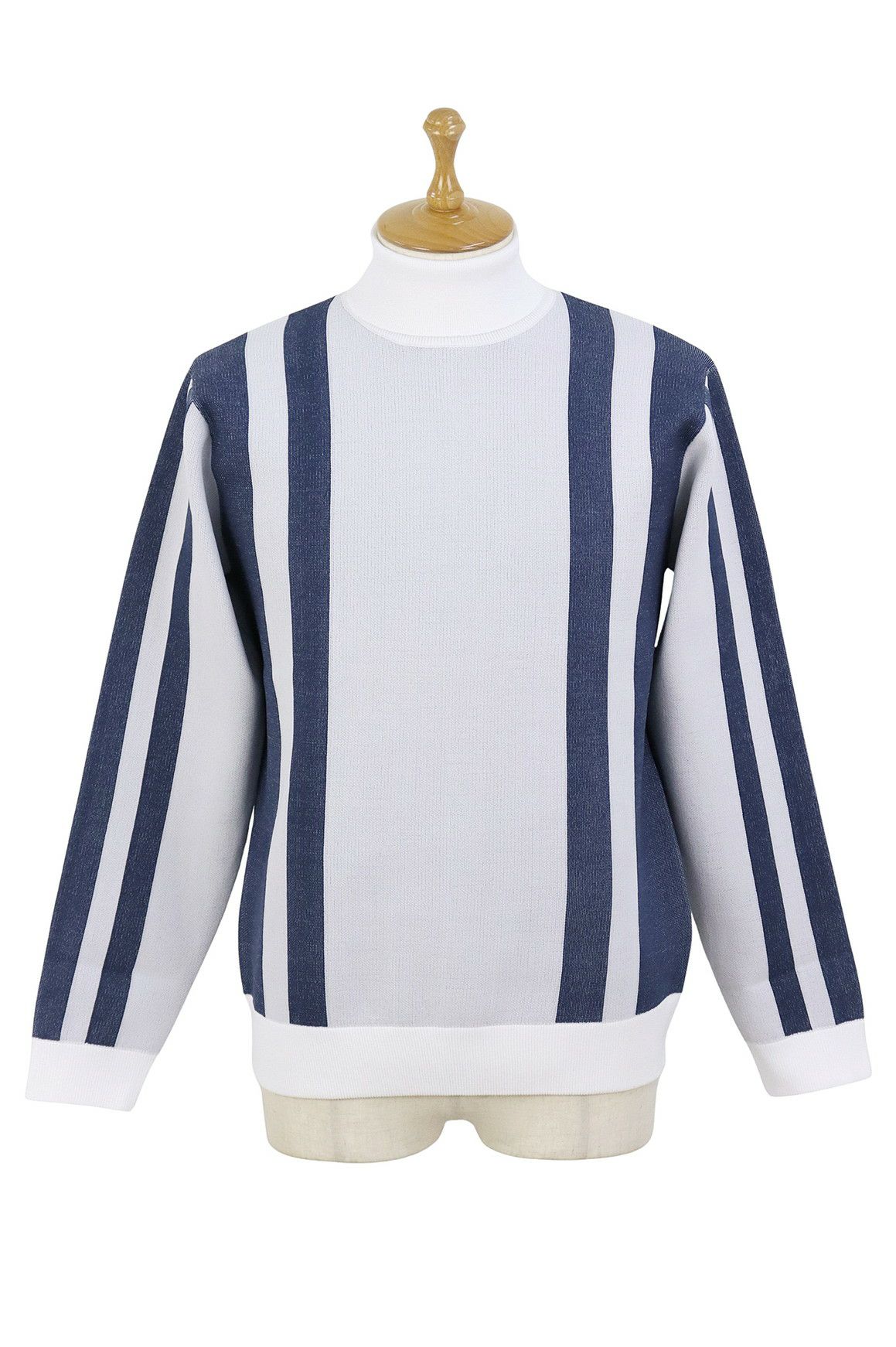 フィドラのセーター