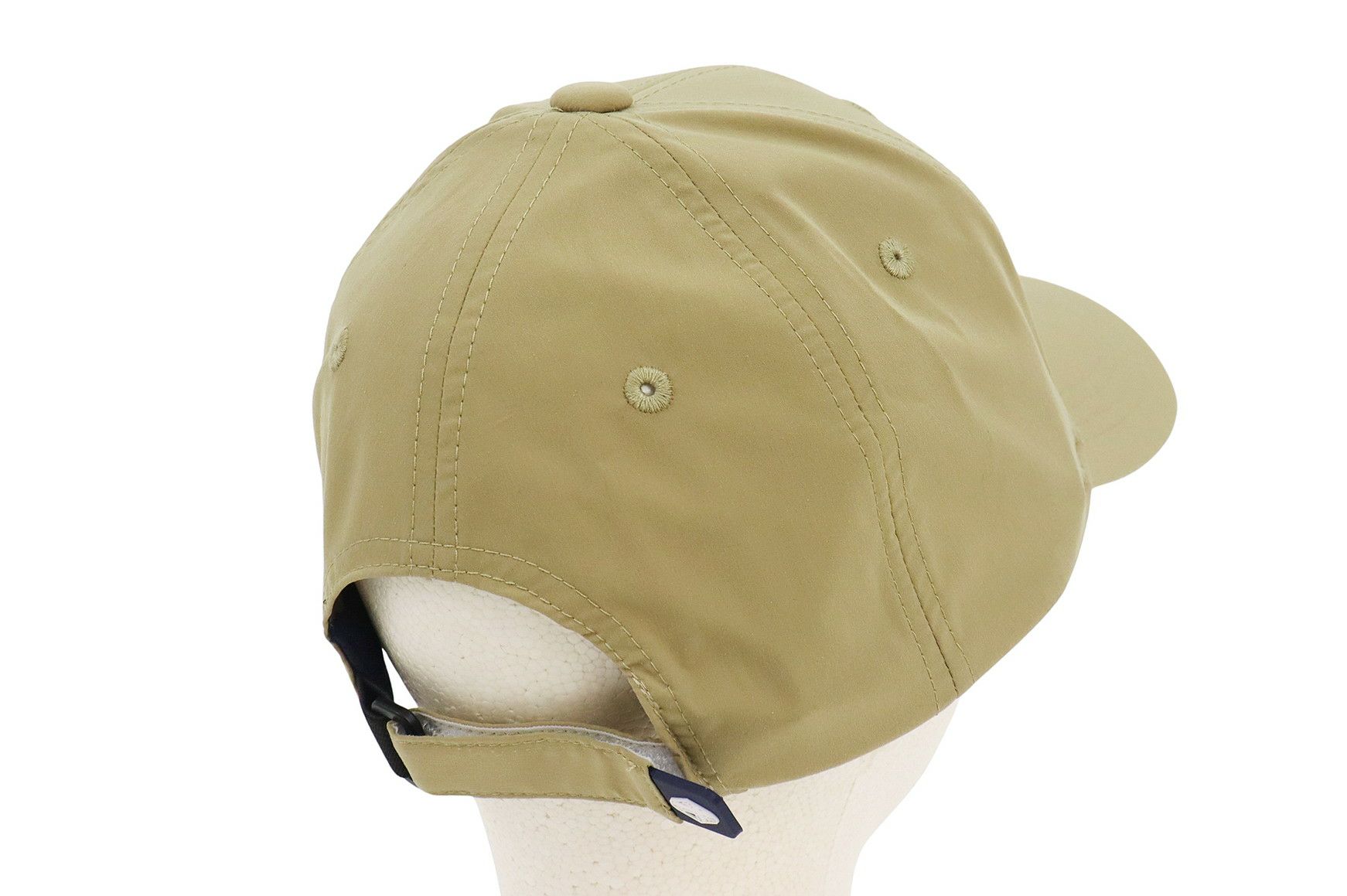 フィドラのキャップ