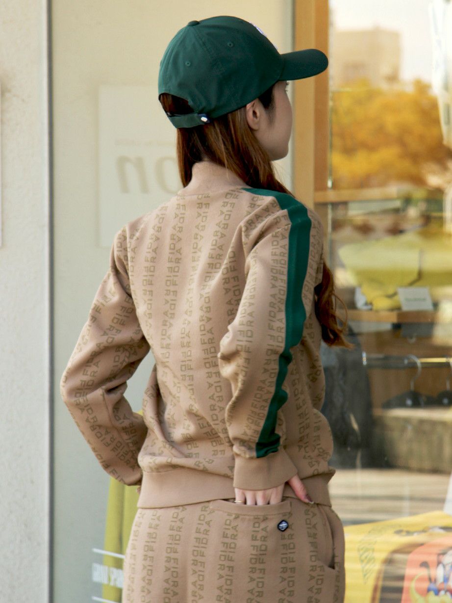 フィドラのキャップ