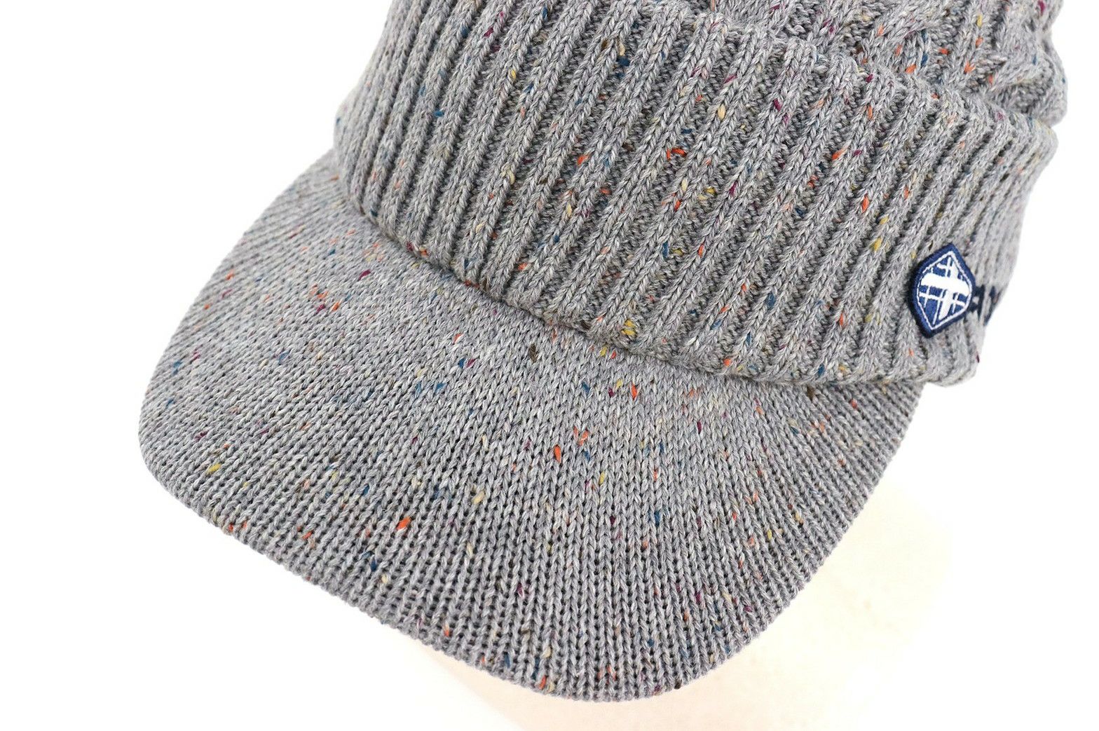 フィドラのキャップ