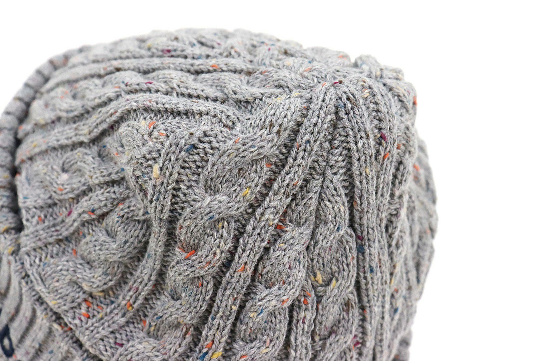 フィドラのキャップ