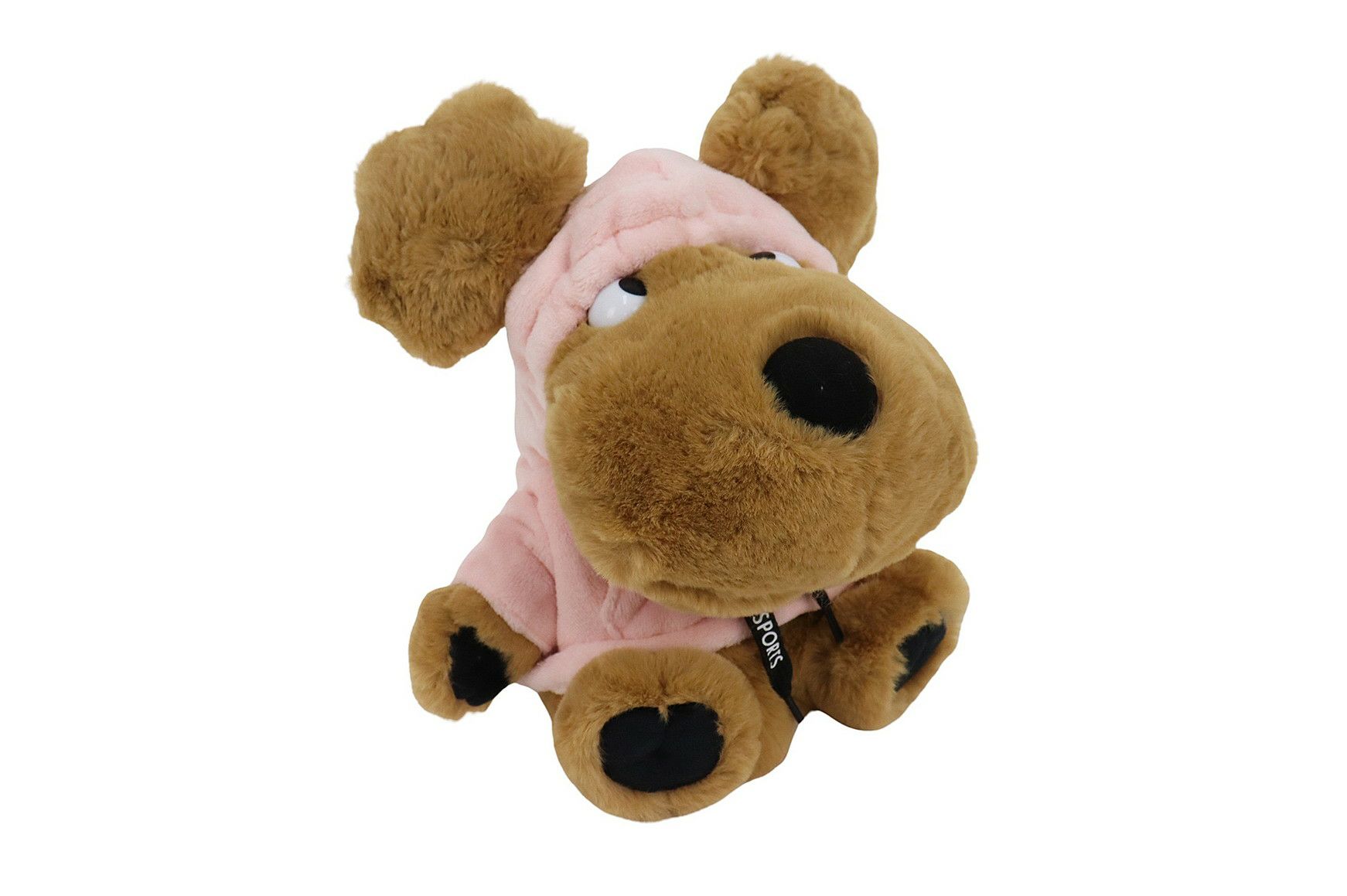 MUスポーツのヘッドカバー