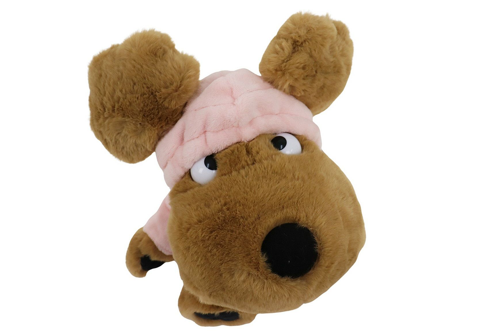 MUスポーツのヘッドカバー