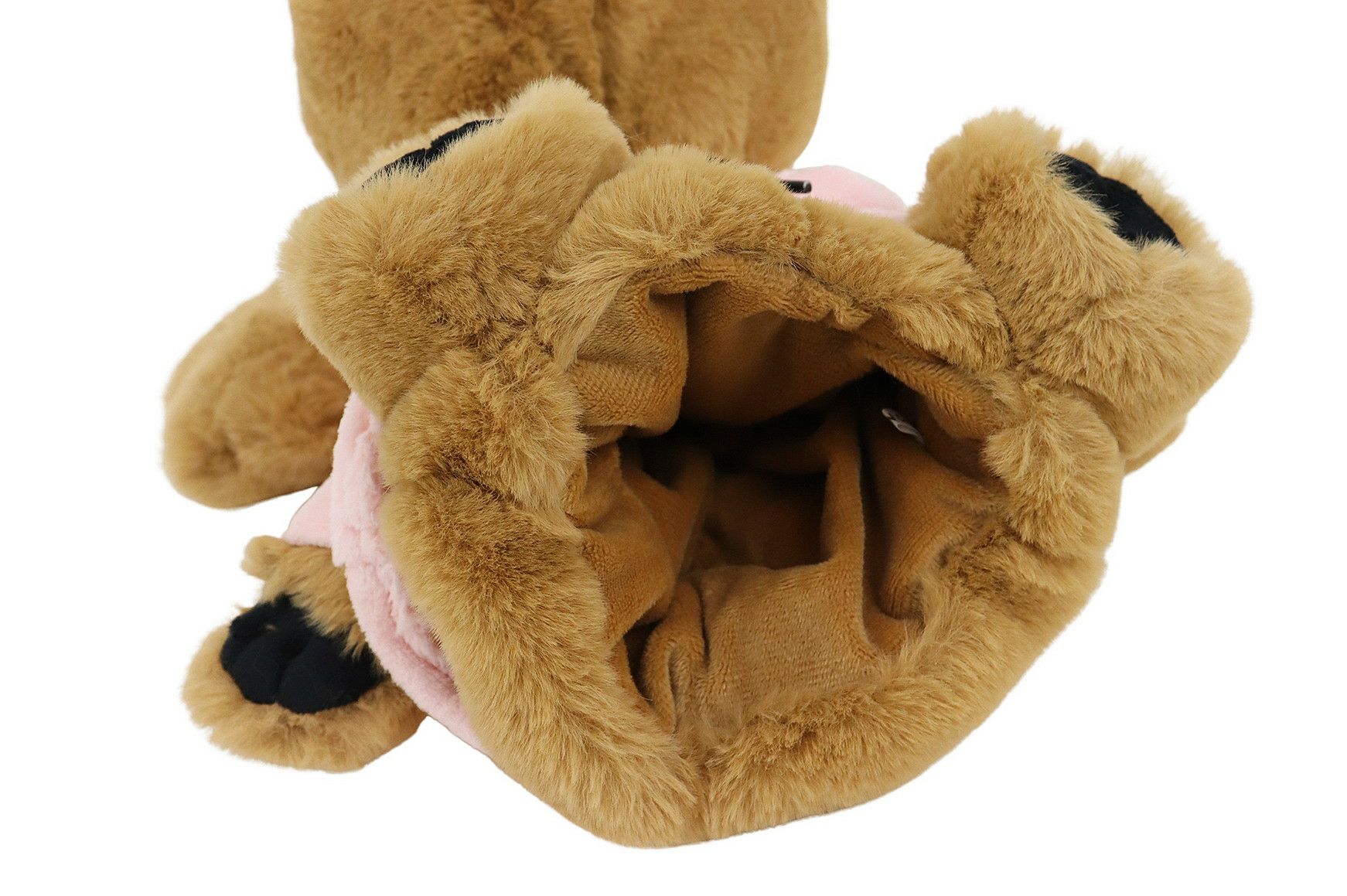 MUスポーツのヘッドカバー