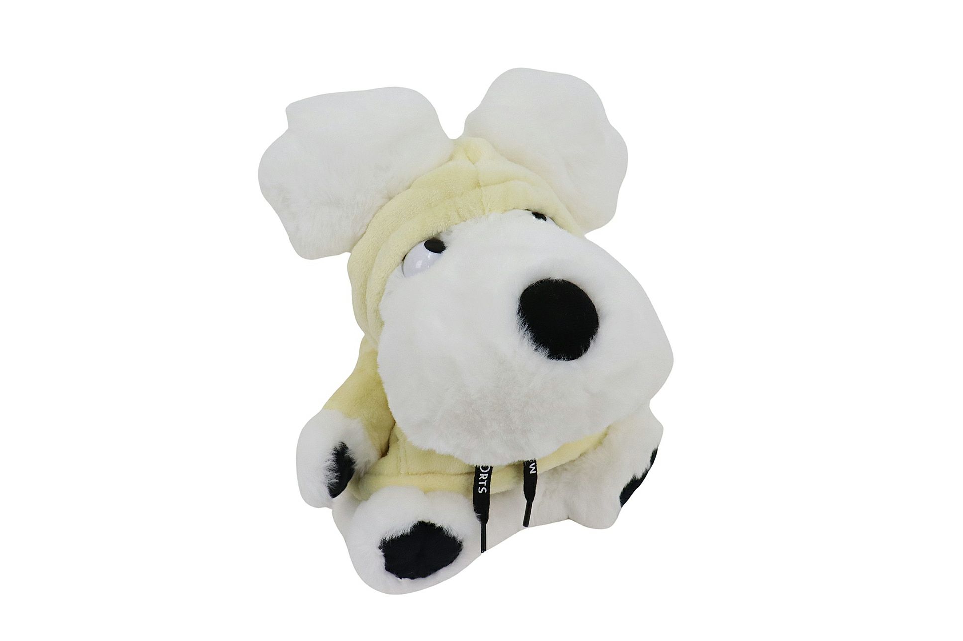 MUスポーツのヘッドカバー