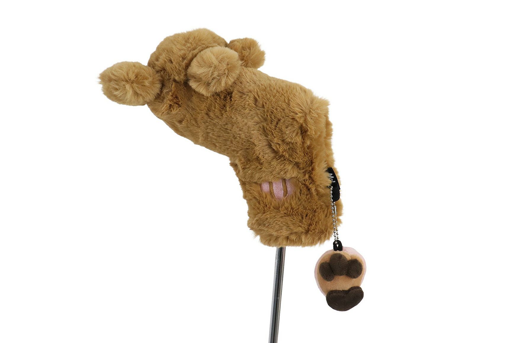 MUスポーツのパターカバー