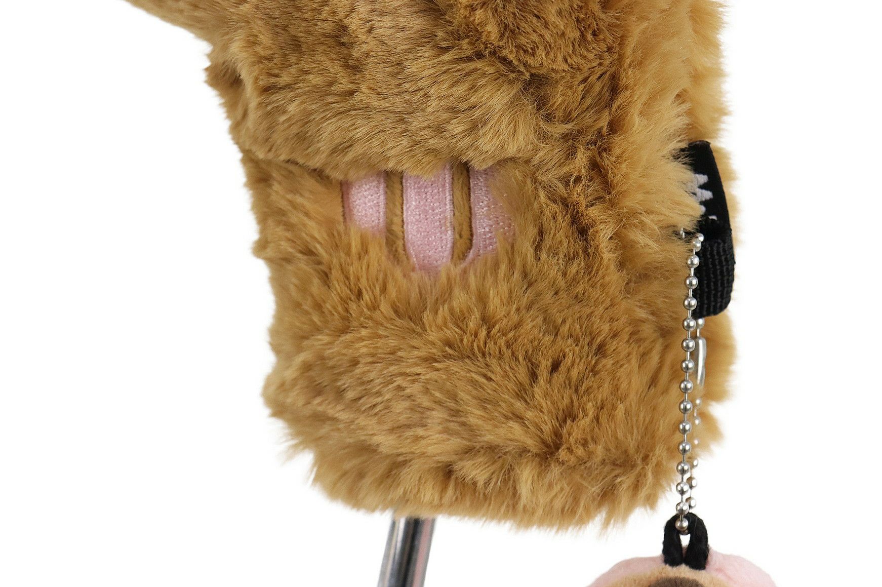 MUスポーツのパターカバー