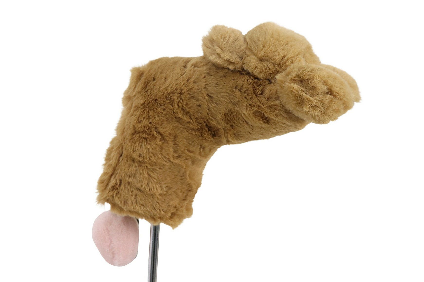 MUスポーツのパターカバー