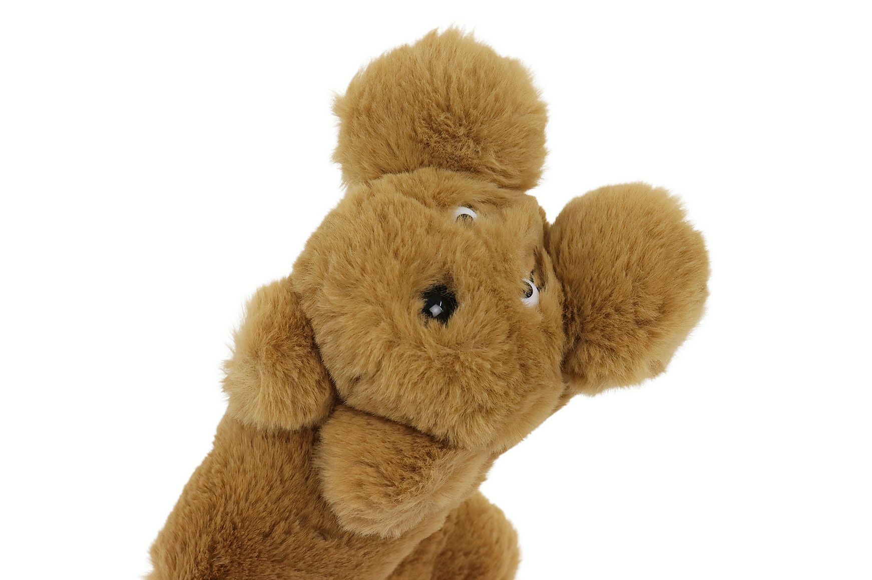 MUスポーツのパターカバー