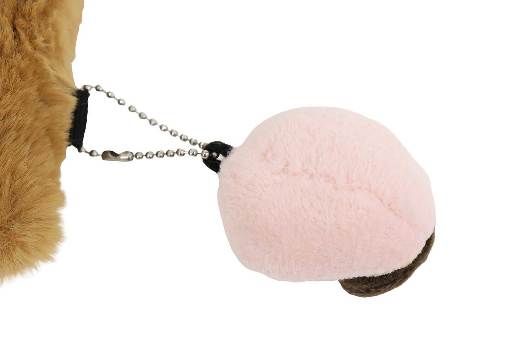 MUスポーツのパターカバー