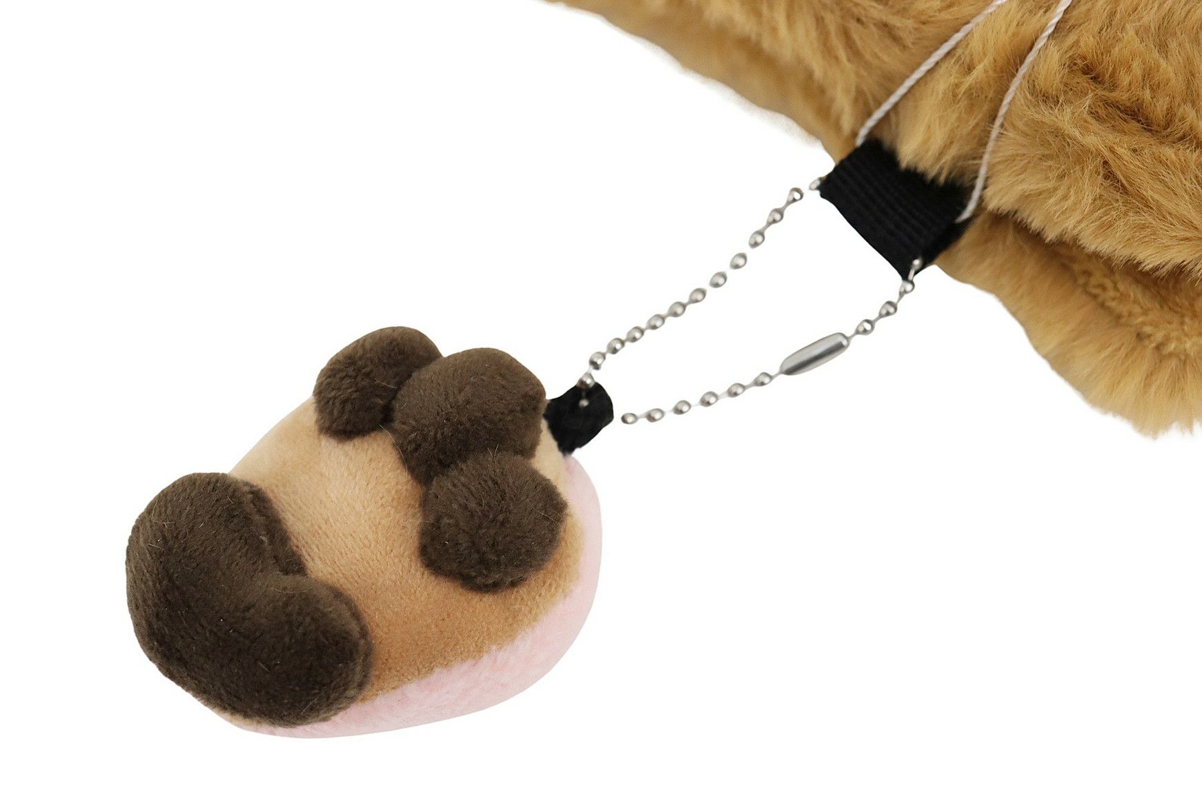 MUスポーツのパターカバー