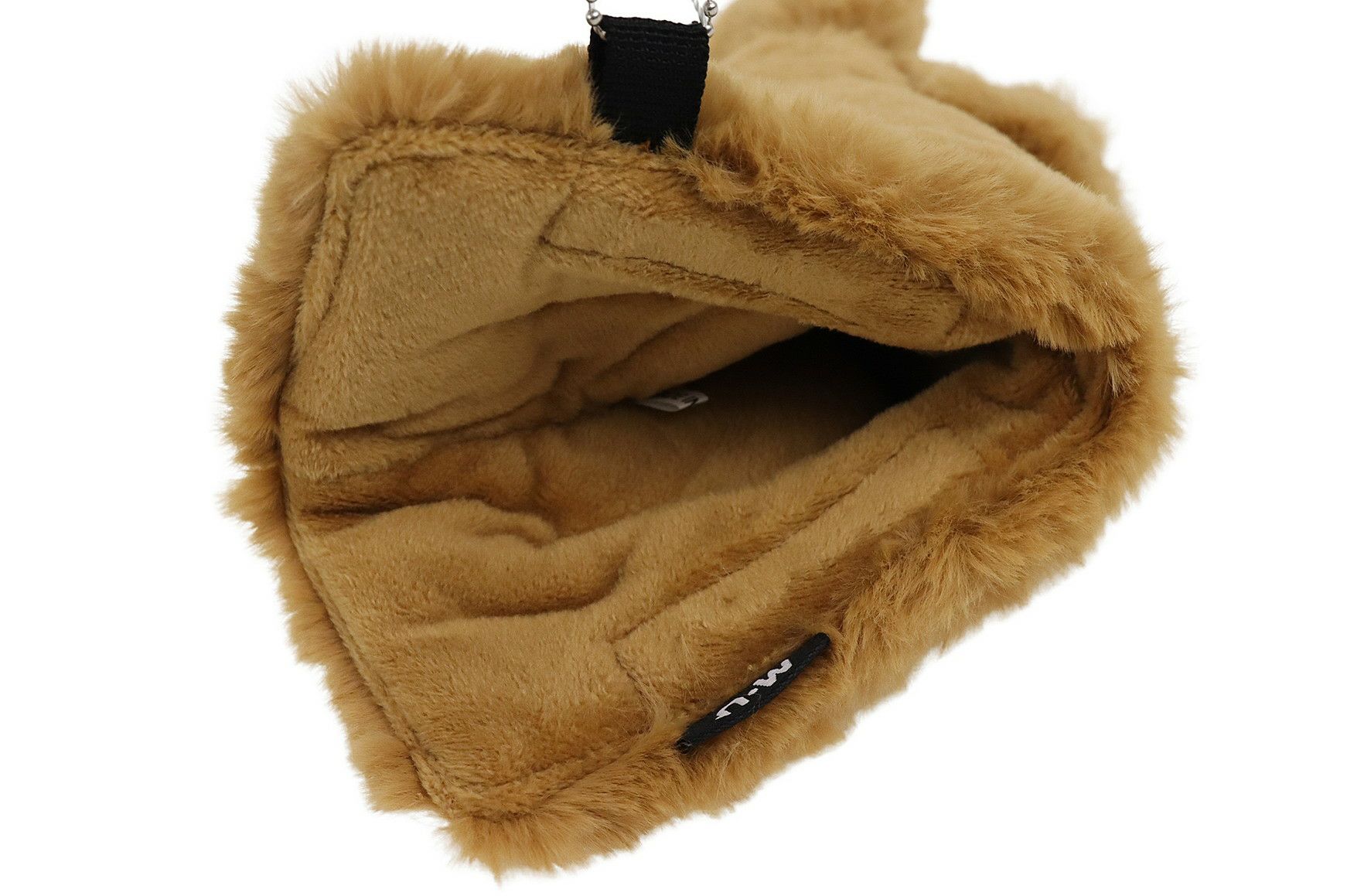 MUスポーツのパターカバー