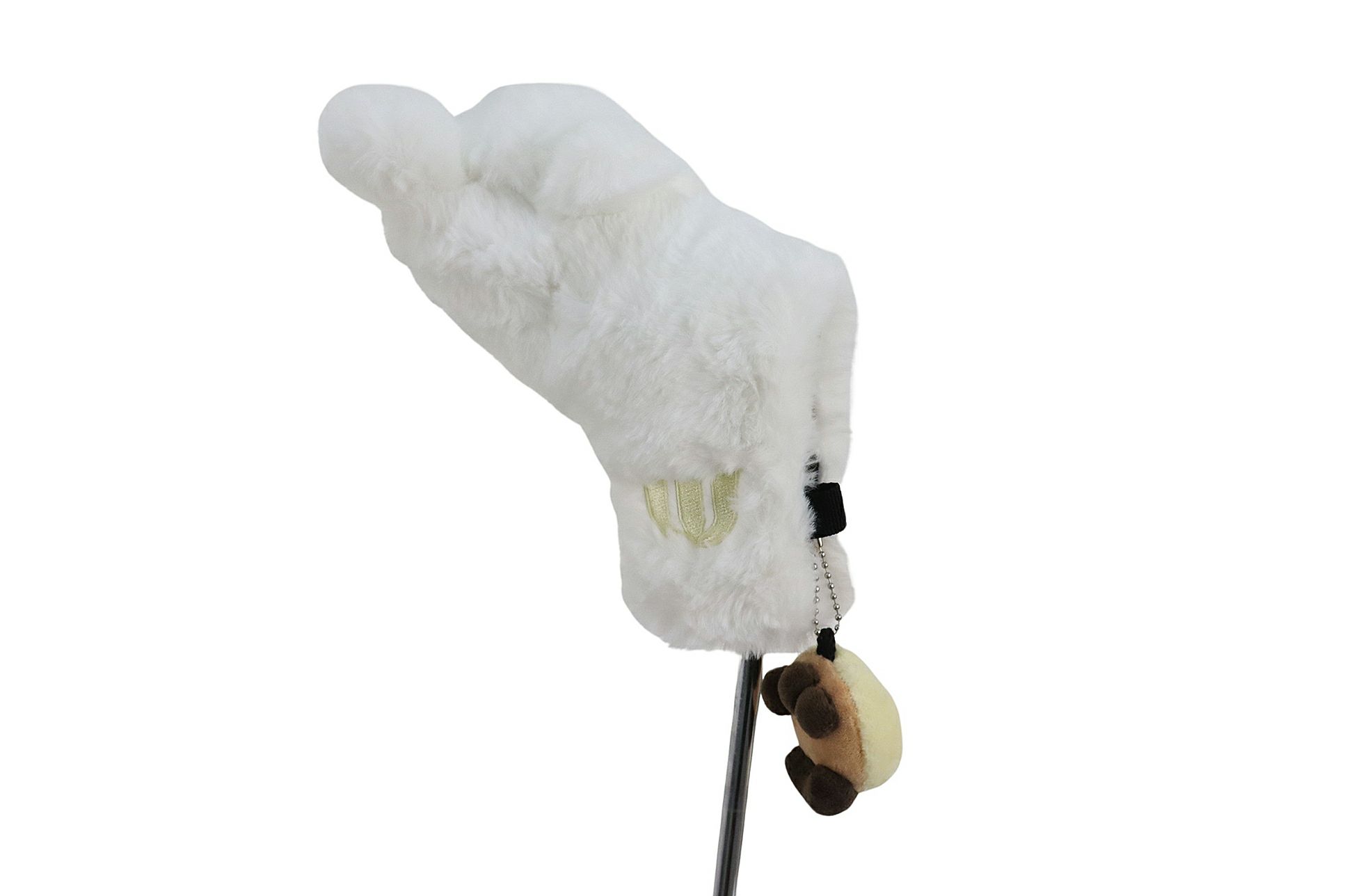 MUスポーツのパターカバー