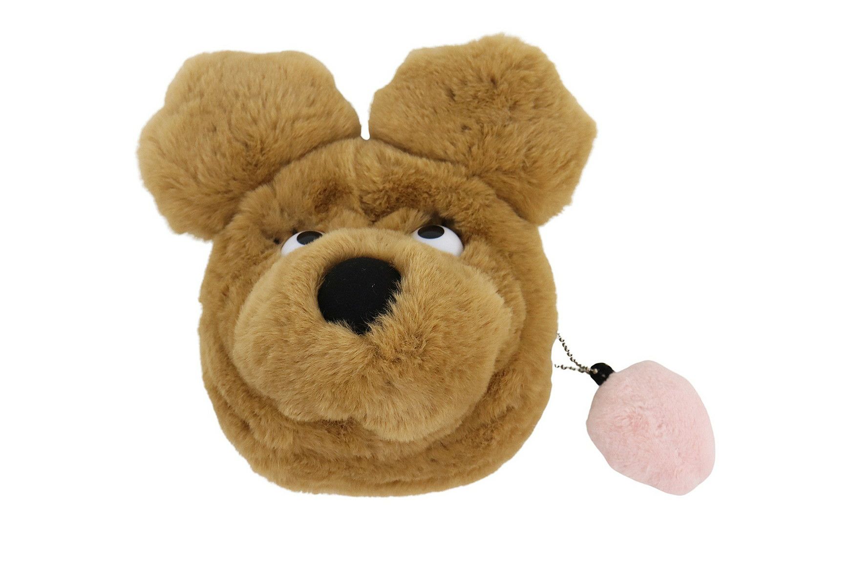 MUスポーツのパターカバー