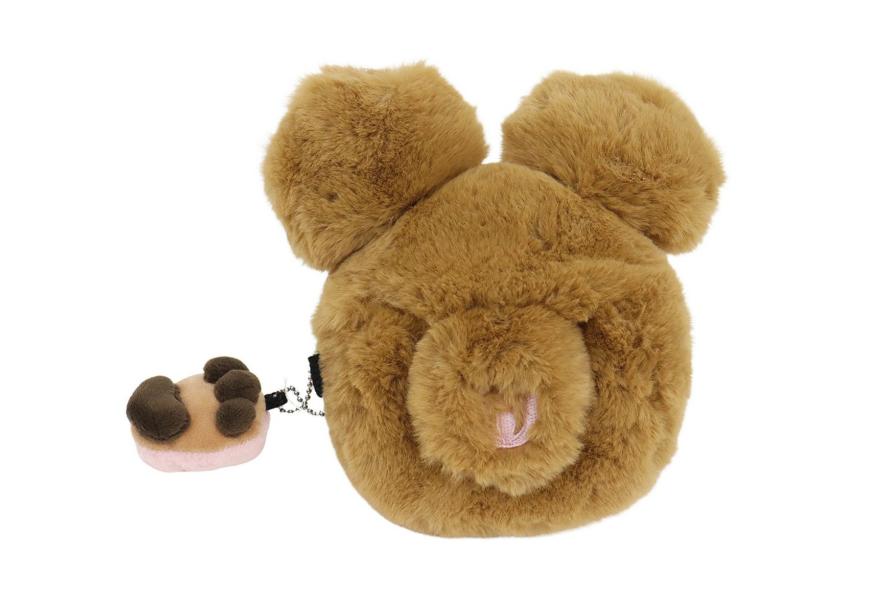 MUスポーツのパターカバー