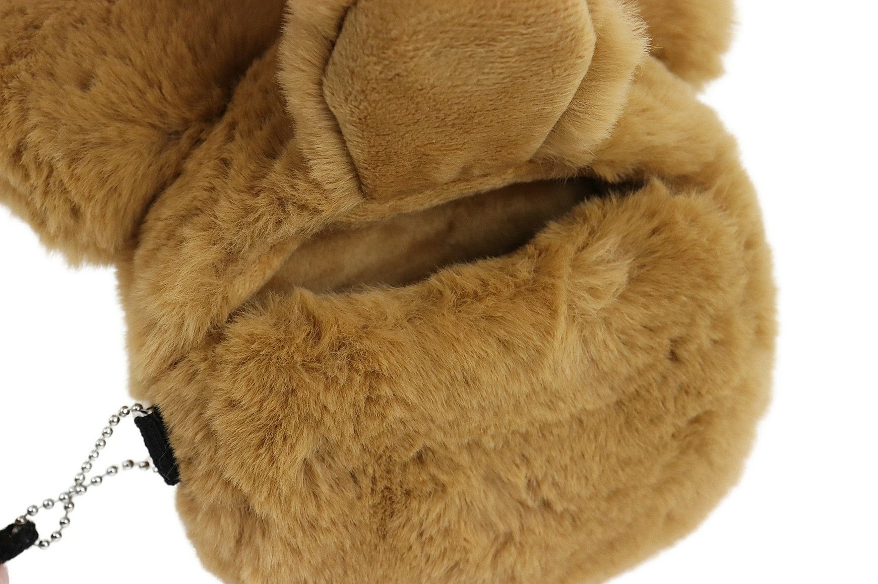 MUスポーツのパターカバー