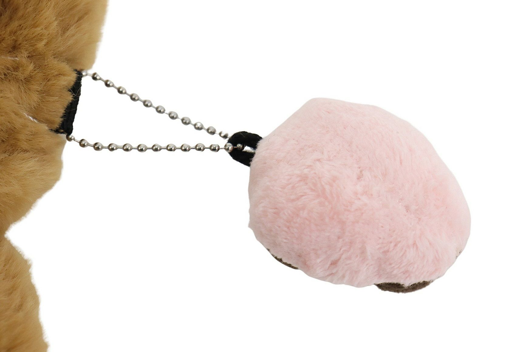 MUスポーツのパターカバー