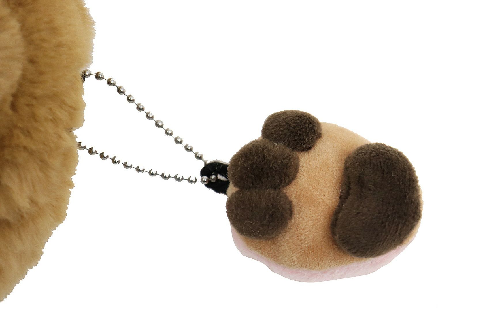 MUスポーツのパターカバー