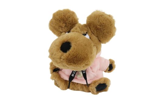 ヘッドカバー メンズ レディース MUスポーツ エムユー スポーツ M.U