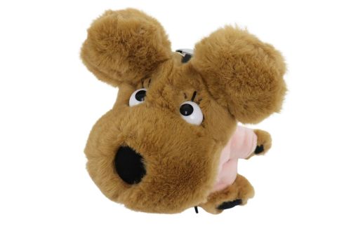 ヘッドカバー メンズ レディース MUスポーツ エムユー スポーツ M.U