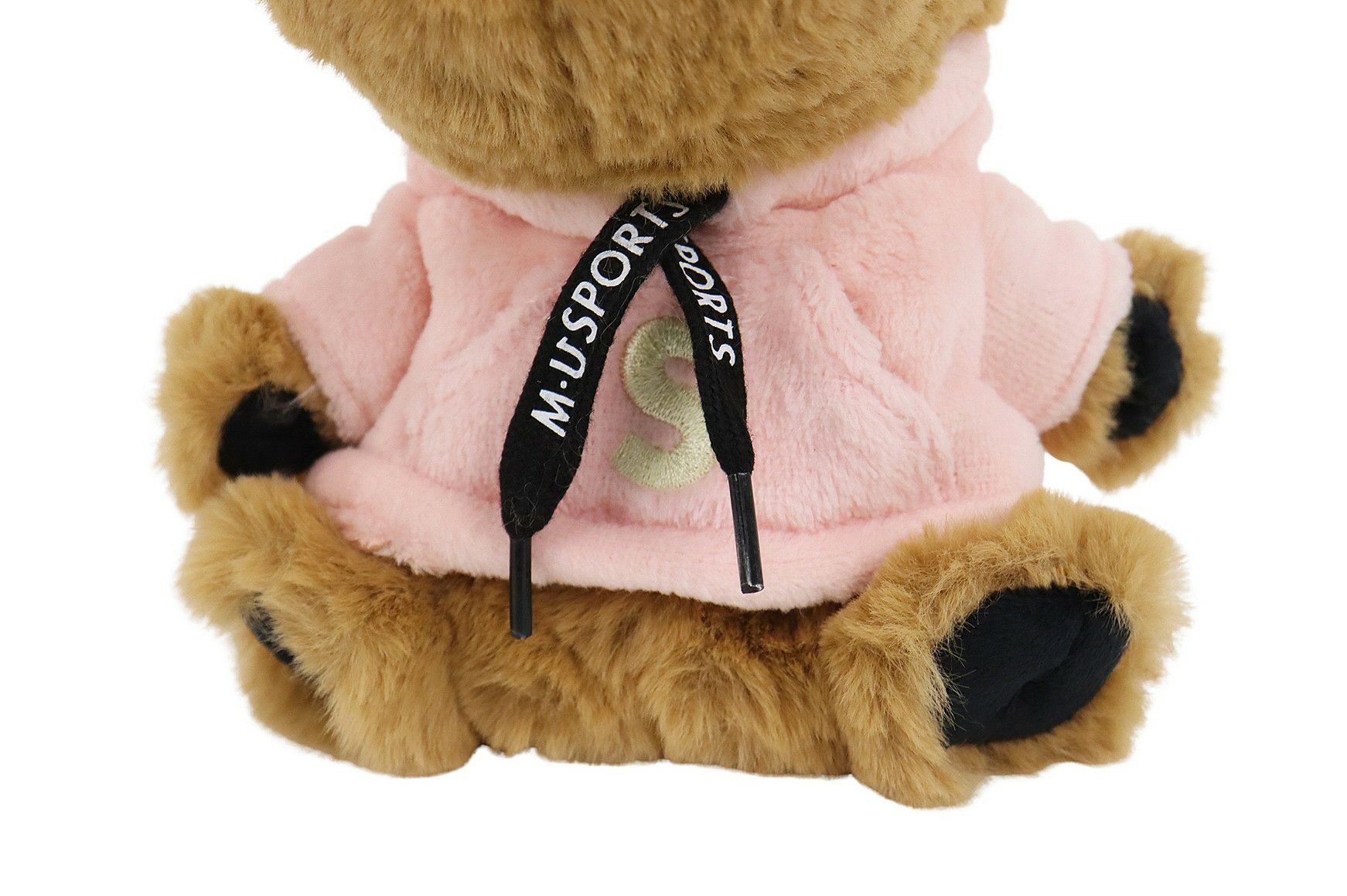 MUスポーツのヘッドカバー