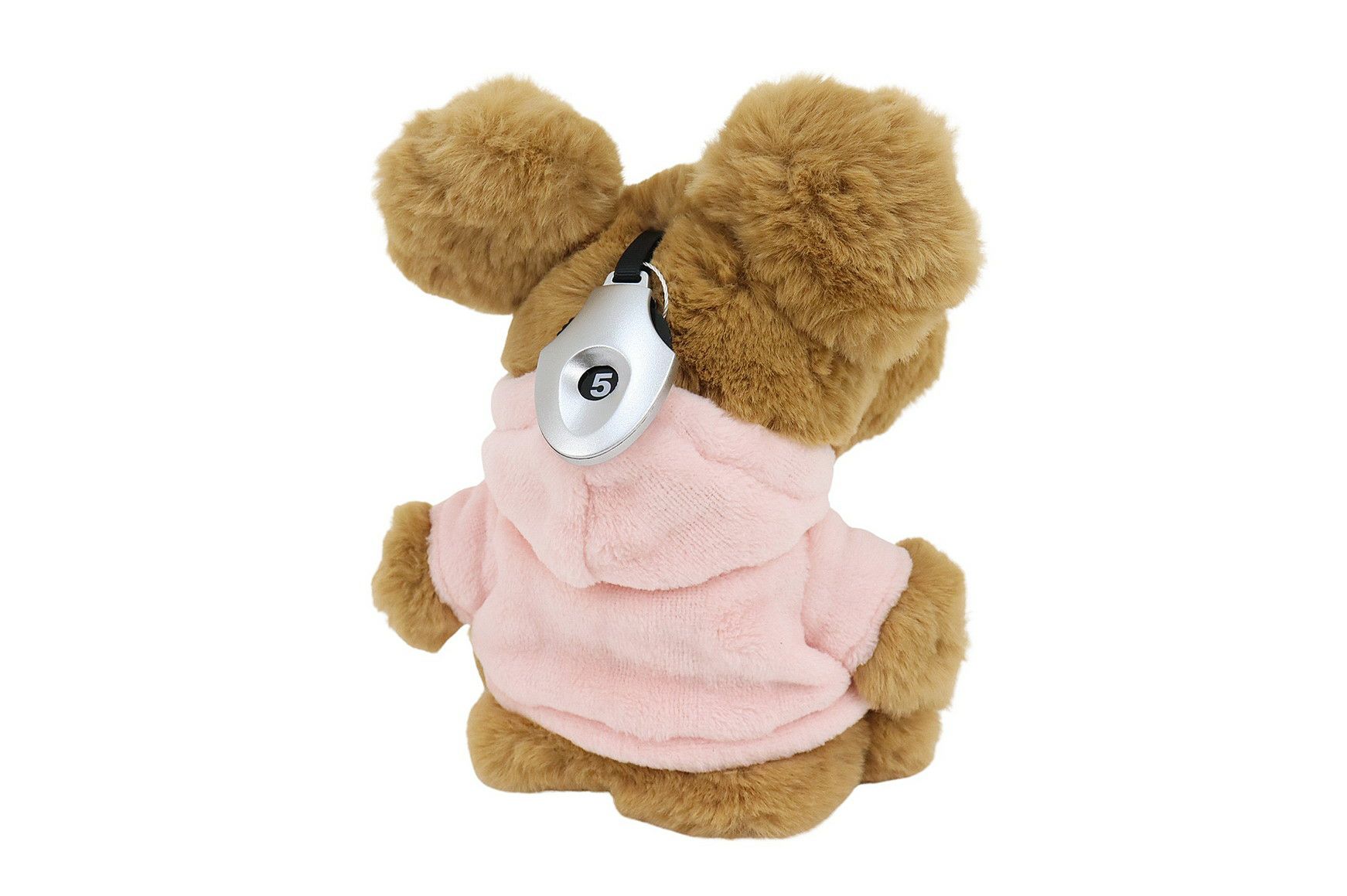 MUスポーツのヘッドカバー