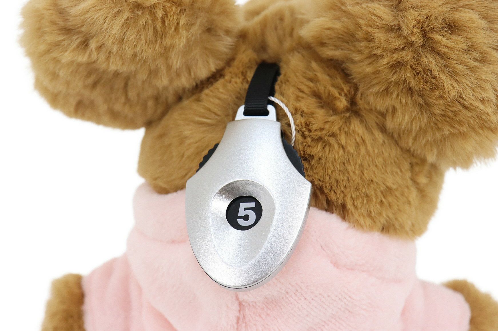 MUスポーツのヘッドカバー