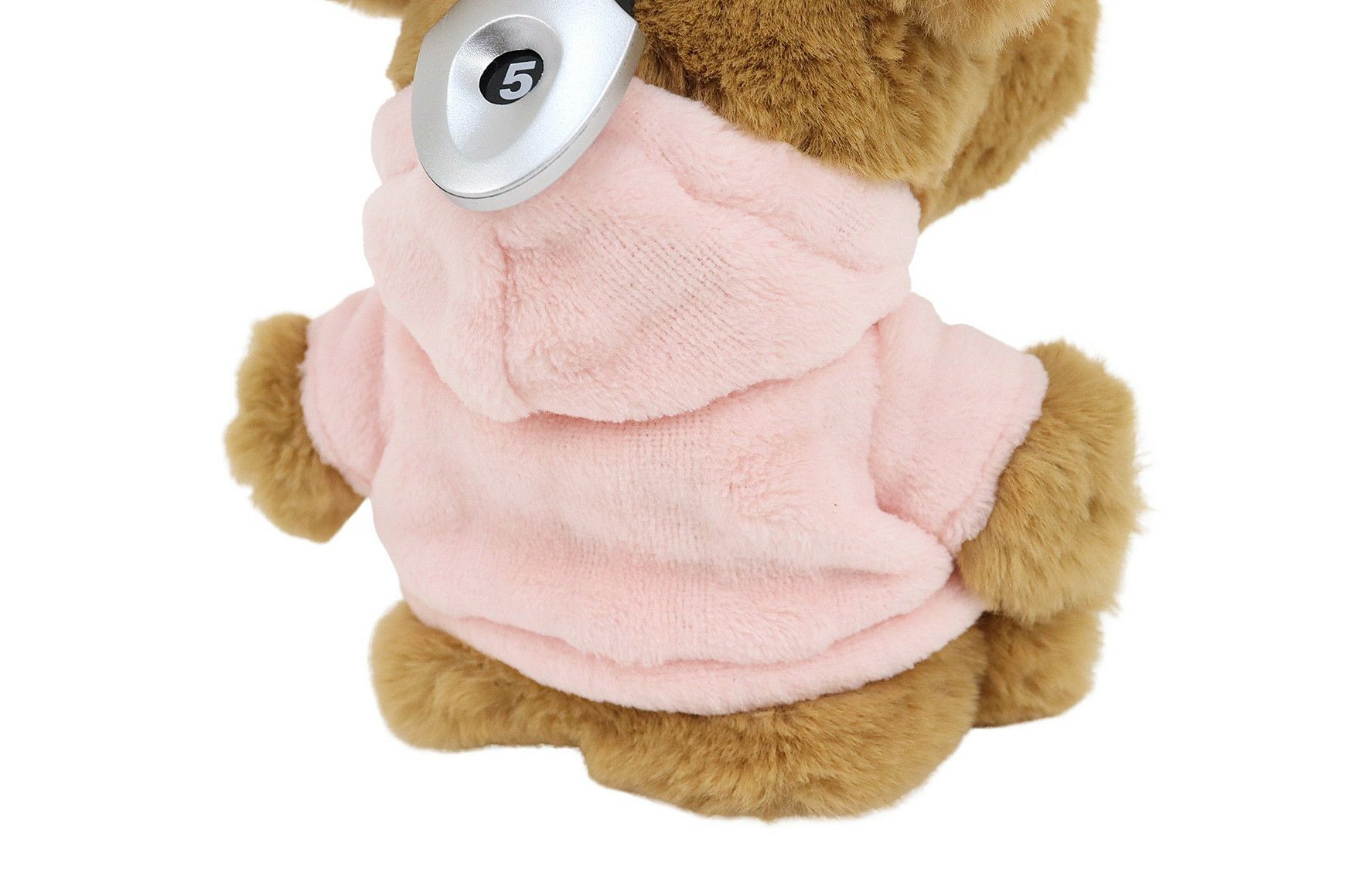 MUスポーツのヘッドカバー