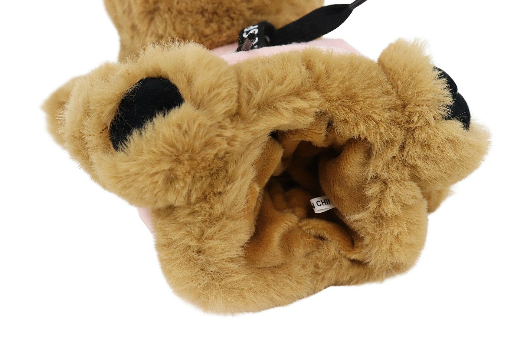 MUスポーツのヘッドカバー