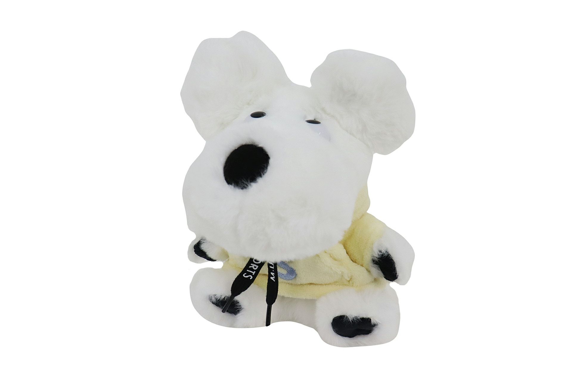 MUスポーツのヘッドカバー