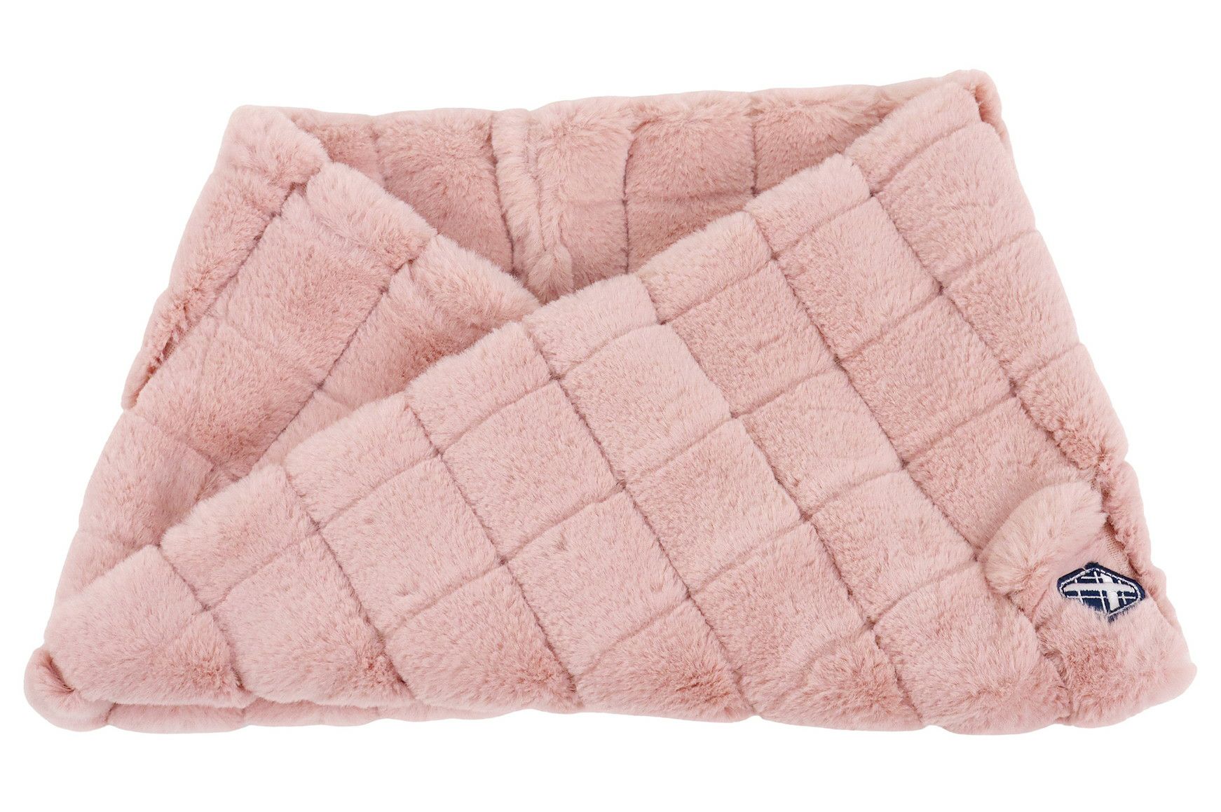 フィドラのネックウォーマー