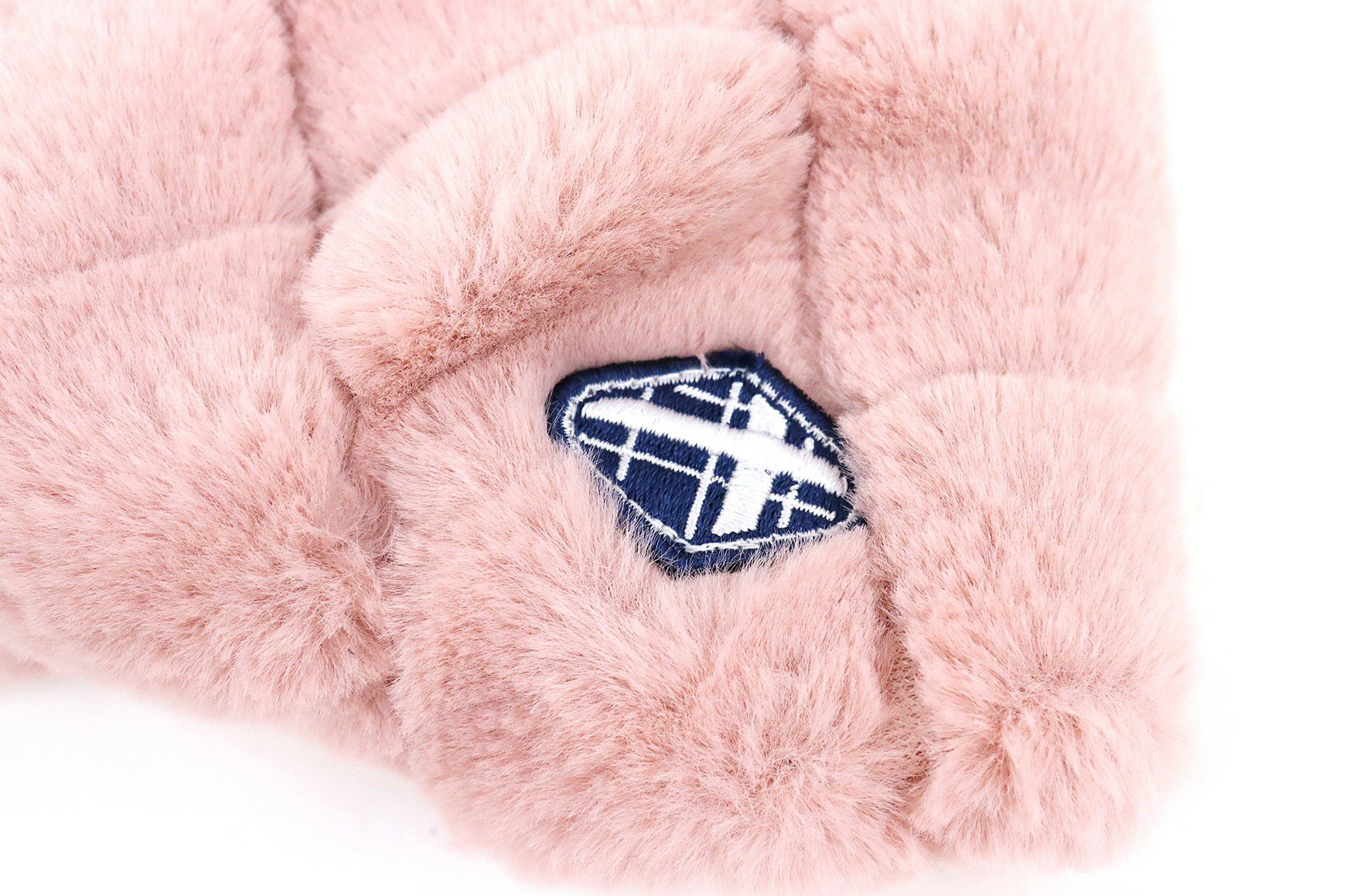 フィドラのネックウォーマー