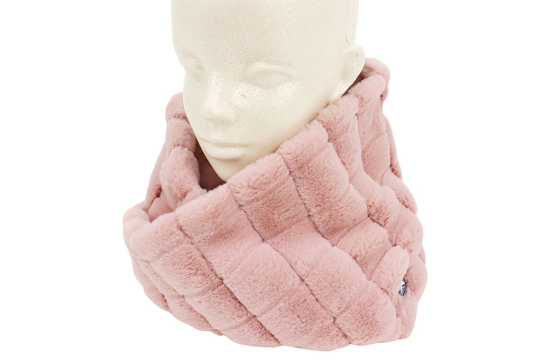 フィドラのネックウォーマー