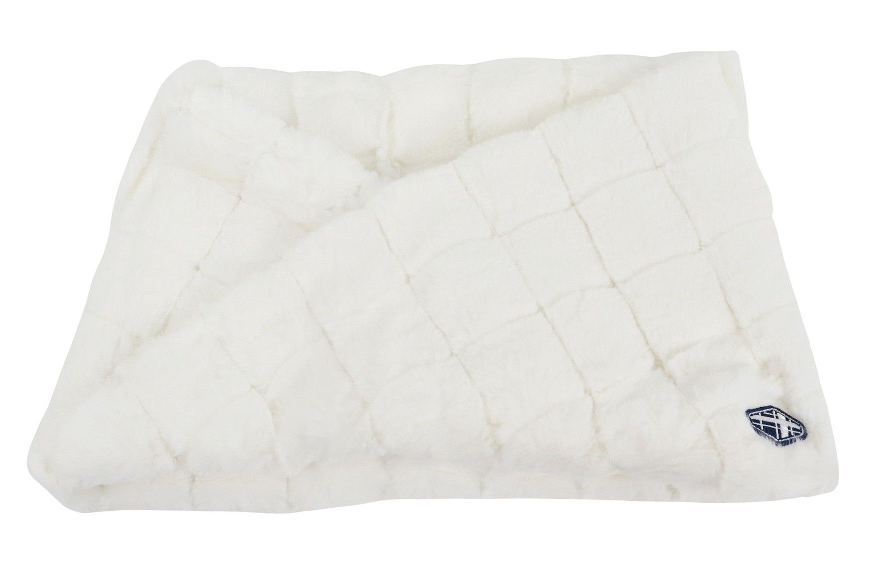 フィドラのネックウォーマー