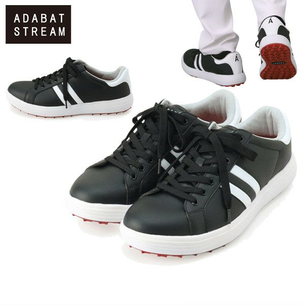 アダバットのシューズ