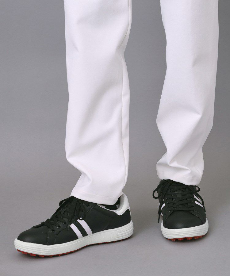 アダバットのシューズ