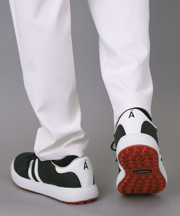 アダバットのシューズ