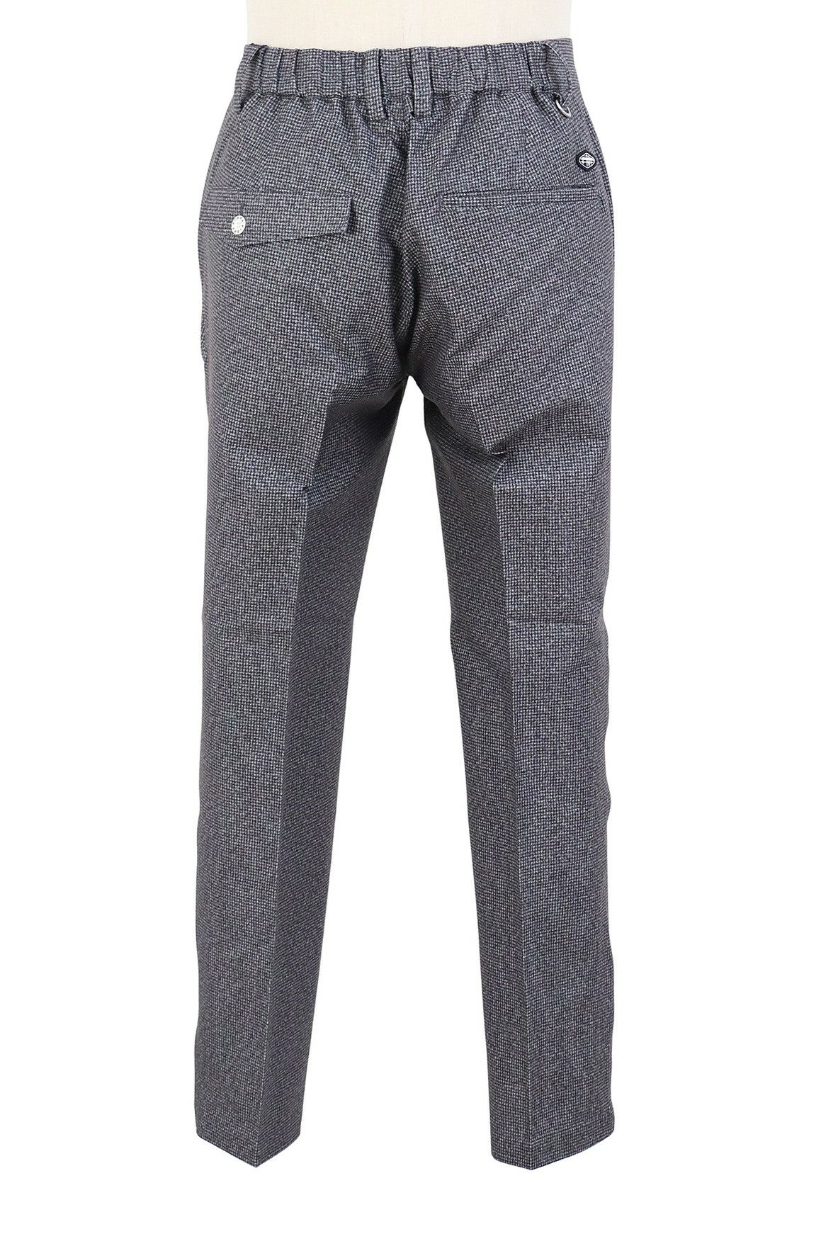 フィドラのパンツ