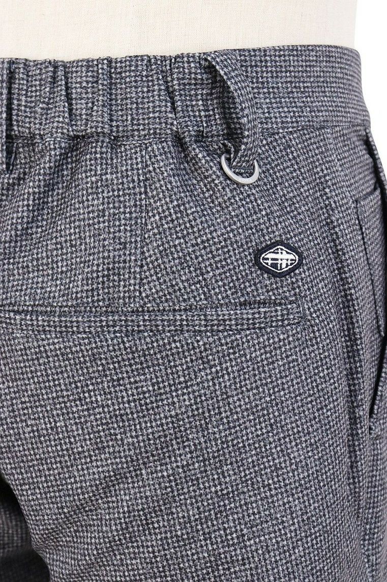 フィドラのパンツ