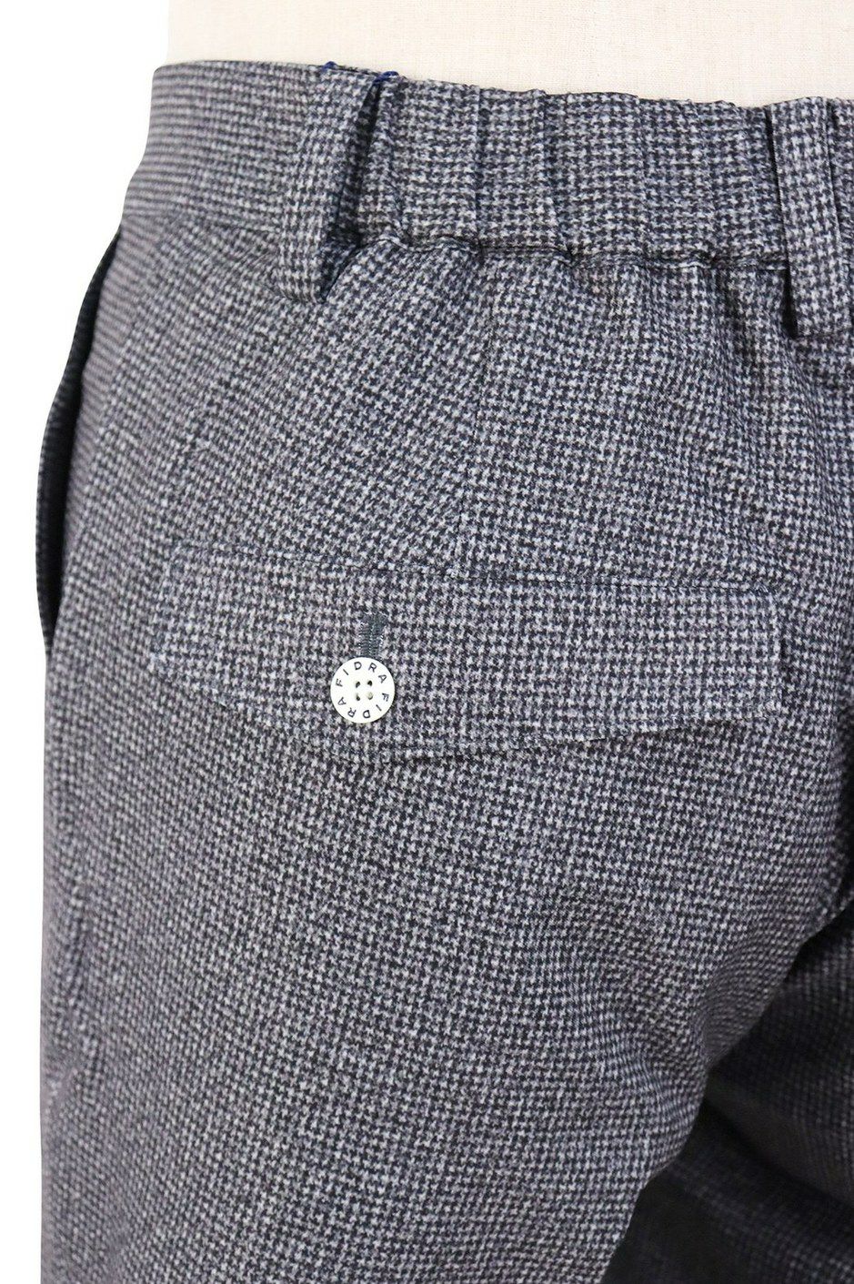 30％OFFセール】パンツ メンズ フィドラ FIDRA 2025 秋冬 新作 ゴルフ