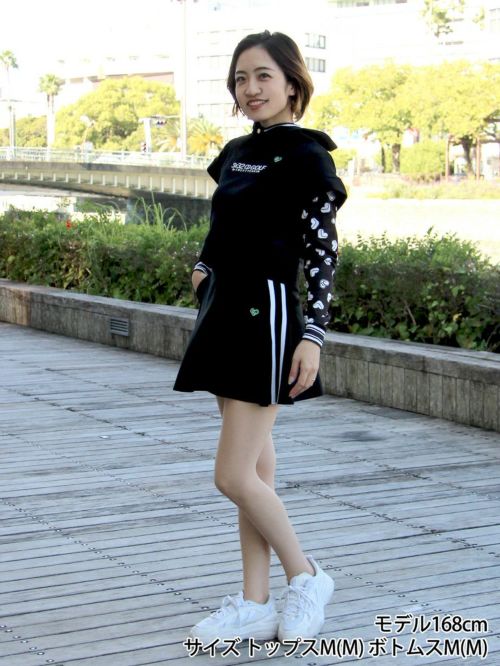 スカート レディース SY32 by SWEET YEARS GOLF エスワイサーティトゥ