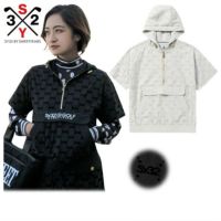 ブルゾン レディース SY32 by SWEET YEARS GOLF エスワイサーティトゥ