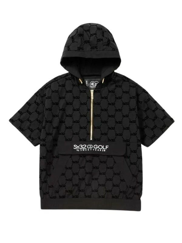 SY32のブルゾン
