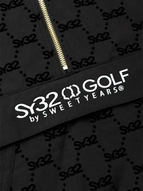 ブルゾン レディース SY32 by SWEET YEARS GOLF エスワイ
