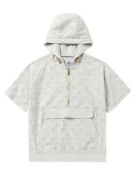 現行品 SY32GOLF ストレッチナイロンジャケット ブルゾン L ブルゾン レディース SY32 by SWEET YEARS GOLF エスワイ