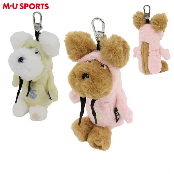 MUスポーツのボールケース