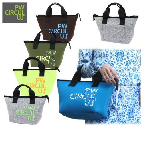 カートバッグ メンズ レディース ピーダブリュサーキュラス PW